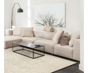 Alfombra LUNO COLD BEIGE (Magic Collection)